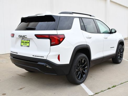 New 2026 GMC Terrain Elevation w/ Elevation Premium Package image 5