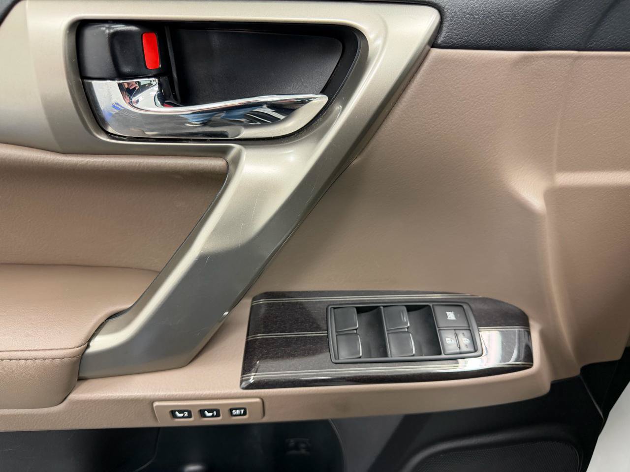 Used 2021 Lexus GX 460 Premium AWD/4WD image 6