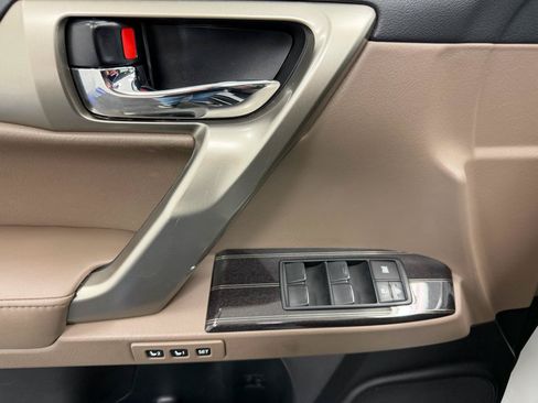 Used 2021 Lexus GX 460 Premium AWD/4WD image 6