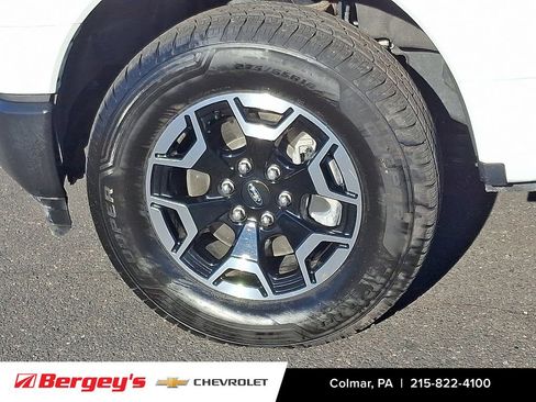 Used 2023 Ford F150 Lightning Pro image 9