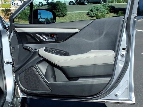 Certified 2025 Subaru Outback Premium w/ Popular Package #1A image 23