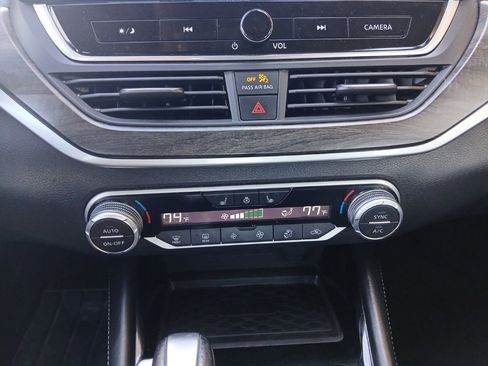 Used 2023 Nissan Altima 2.5 SL image 20