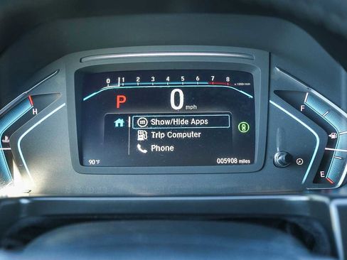 Certified 2023 Honda Odyssey Elite image 23