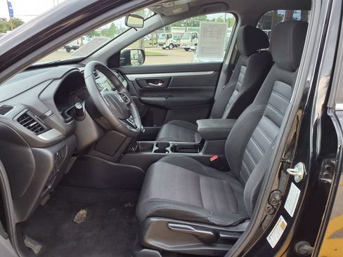Used 2020 Honda CR-V LX image 18