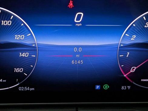 Certified 2025 Mercedes-Benz C 300 Sedan image 11