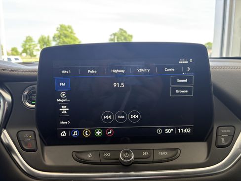 Used 2024 Chevrolet Blazer LT w/ Convenience Package FWD image 15