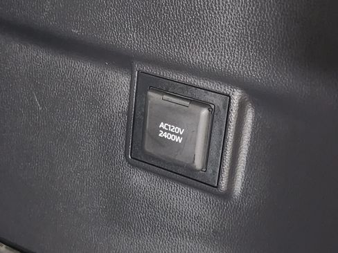 Used 2025 Toyota Land Cruiser 1958 AWD/4WD image 56
