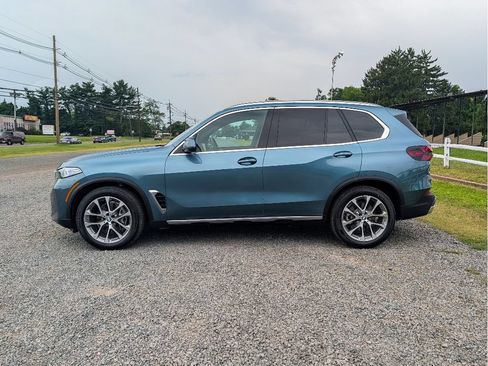 Used 2026 BMW X5 xDrive40i w/ Premium Package AWD/4WD image 9