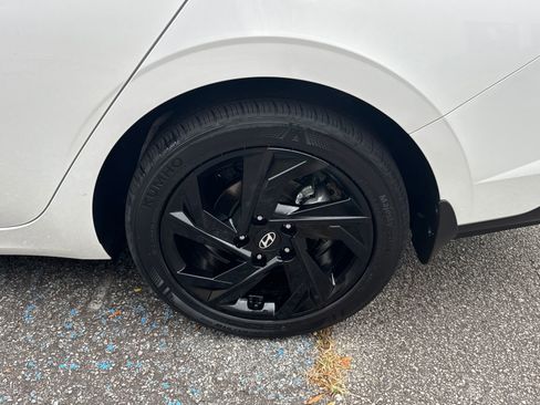 Certified 2026 Hyundai Elantra Sport image 19