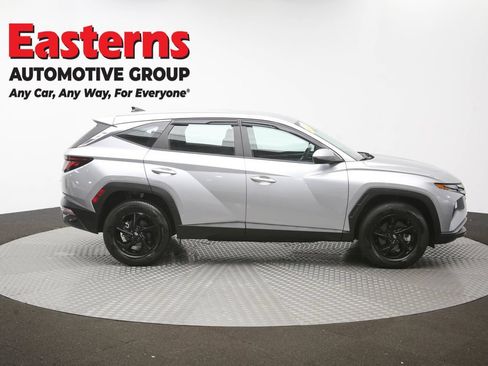 Used 2024 Hyundai Tucson SE AWD/4WD image 40