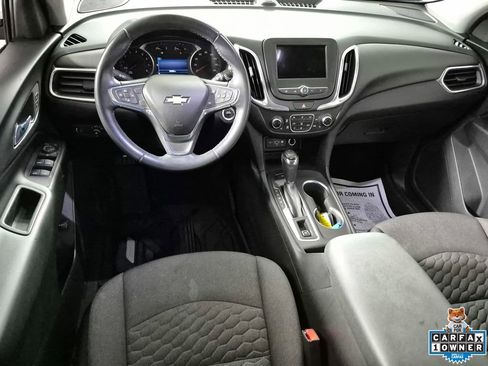 Used 2019 Chevrolet Equinox LT FWD image 10