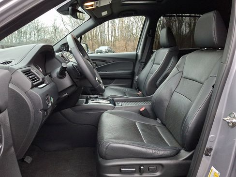 Used 2019 Honda Passport Elite image 13