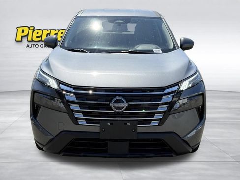 Used 2025 Nissan Rogue SV AWD/4WD image 5