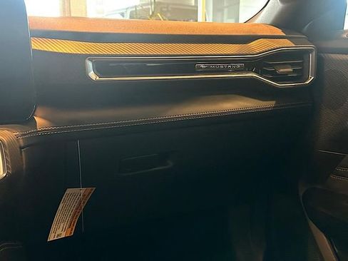 New 2024 Ford Mustang GT Premium image 18