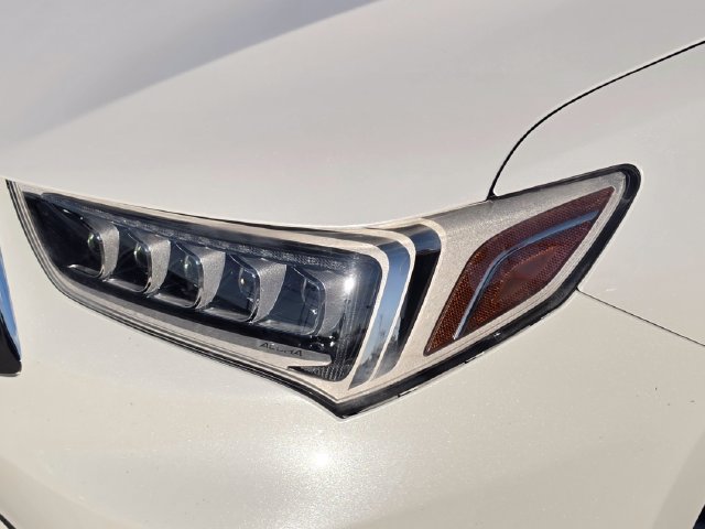 Used 2020 Acura TLX w/ Technology Package FWD image 24