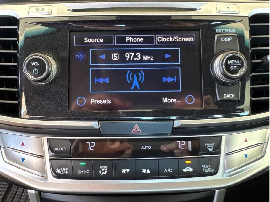 Used 2013 Honda Accord EX-L image 23
