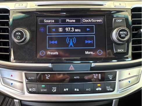 Used 2013 Honda Accord EX-L image 23