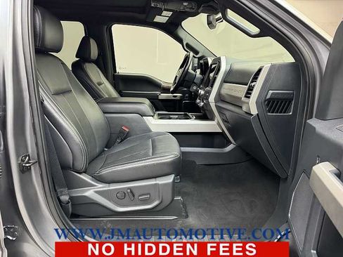 Used 2022 Ford F250 Lariat AWD/4WD image 20