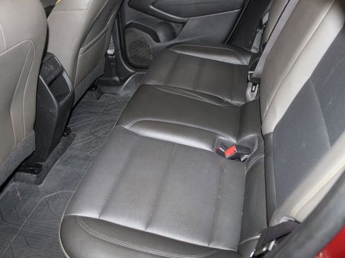 Used 2024 Chevrolet Trax ACTIV w/ Driver Confidence Package image 17