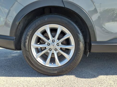 Certified 2024 Honda CR-V EX-L image 26