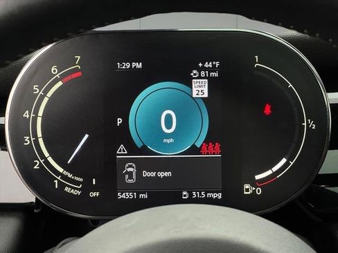 Used 2023 MINI Cooper S image 20