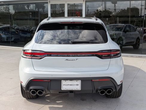 New 2026 Porsche Macan Turbo image 10