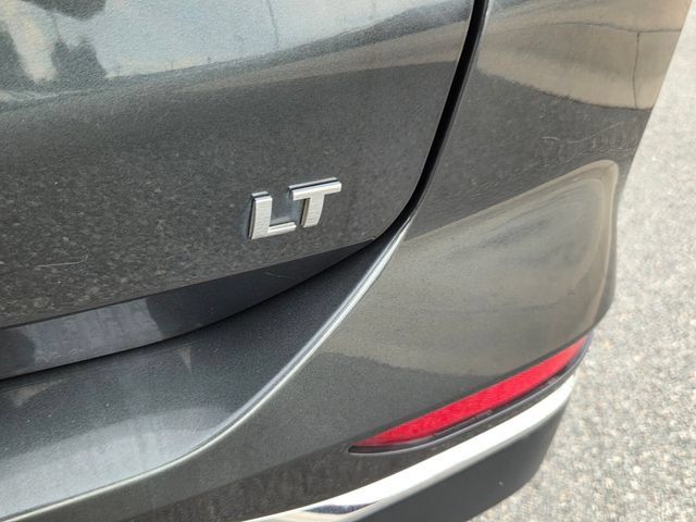 Used 2020 Chevrolet Equinox LT FWD image 9