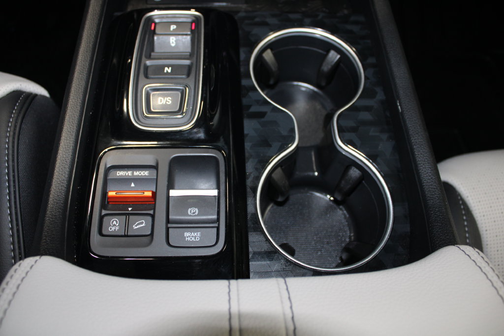 Used 2026 Honda Passport TrailSport Elite image 23