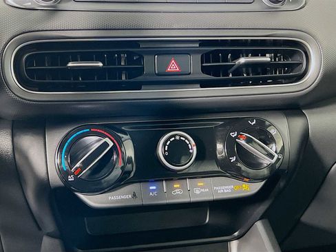 Certified 2023 Hyundai Kona SEL AWD/4WD image 15