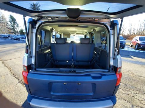 Used 2006 Honda Element LX image 17