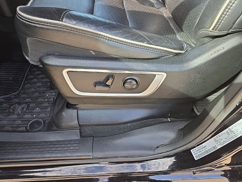 Used 2023 RAM 1500 Laramie image 40