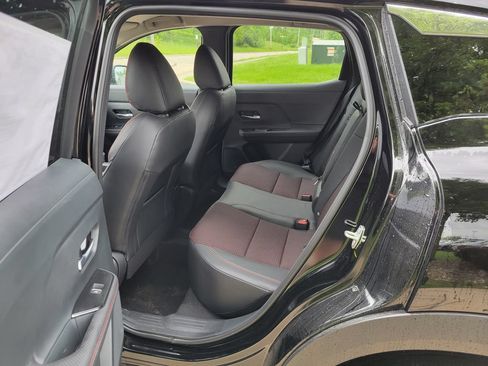 New 2026 Nissan Kicks SR w/ Cold Weather Package AWD/4WD image 11