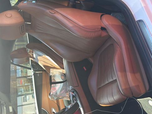 Used 2018 Mercedes-Benz E 400 Cabriolet image 7
