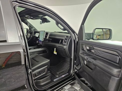 New 2026 RAM 1500 Limited AWD/4WD image 38