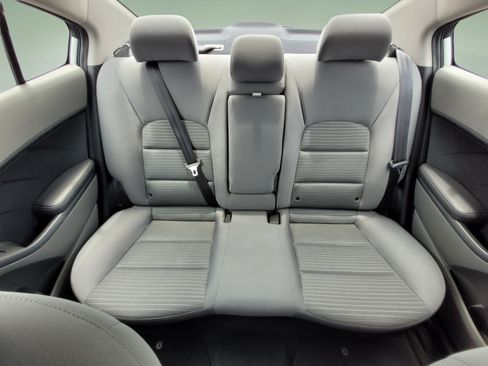 Used 2018 Kia Forte LX w/ LX Popular Package FWD image 16