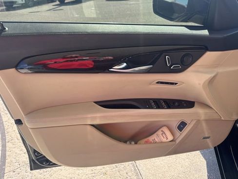 Used 2020 Cadillac CT6 Luxury image 11