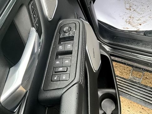 New 2026 RAM 1500 Laramie w/ Night Edition image 13