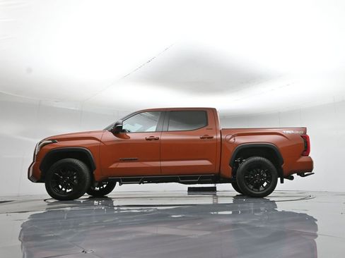 Used 2025 Toyota Tundra Limited w/ TRD Off-Road Package image 57