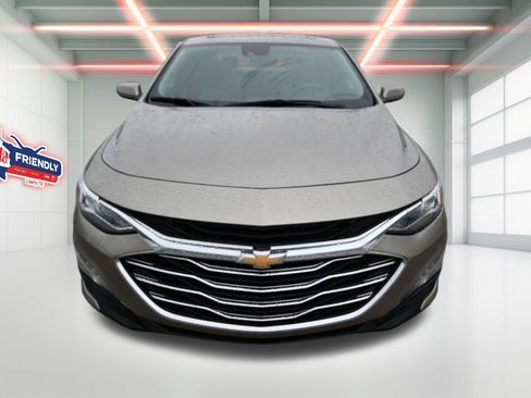 Used 2024 Chevrolet Malibu LT FWD image 6