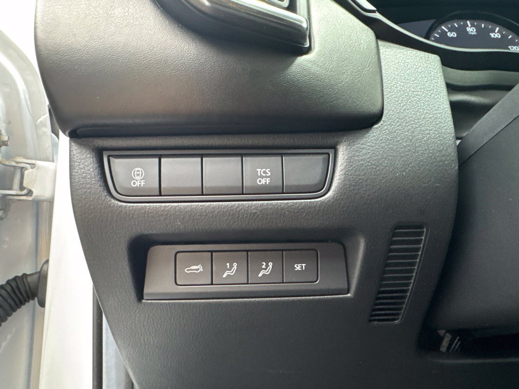 Used 2025 MAZDA CX-50 AWD 2.5 S w/ Premium Plus Pkg image 24