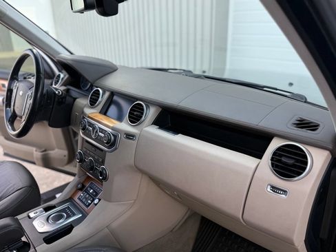 Used 2014 Land Rover LR4 HSE LUX AWD/4WD image 41