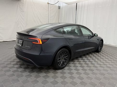 Used 2024 Tesla Model 3 Long Range AWD/4WD image 5