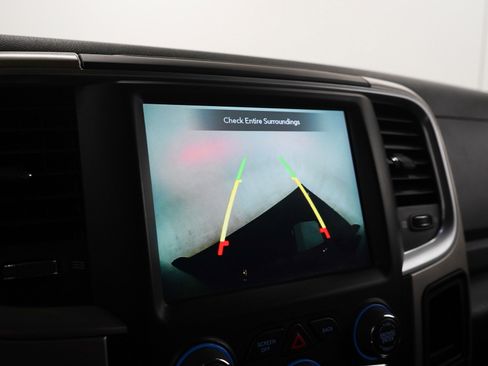 Used 2020 RAM 1500 Classic Warlock image 29