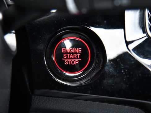 Used 2024 Honda Civic Sport Touring image 29