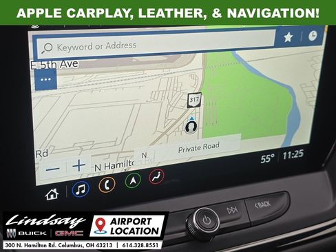 Used 2023 Chevrolet Blazer RS image 15