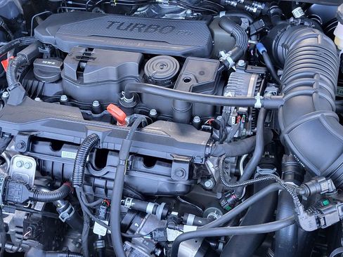 Used 2025 Hyundai Kona N Line S image 29