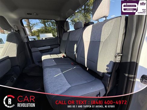 Used 2025 Ford F250 XLT AWD/4WD image 38