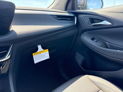 New 2026 Buick Encore GX Sport Touring FWD image 26