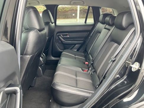 Used 2025 MAZDA CX-50 AWD 2.5 S w/ Preferred Package image 15