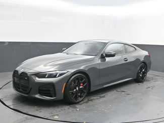 New 2026 BMW M440i Coupe w/ Premium Package video 1